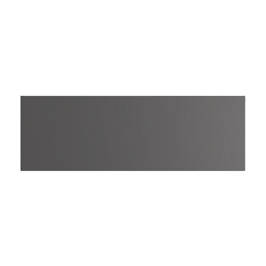 Eastbrook Flat Cover Plate 600 x 1800mm Matt Anthracite | 25.5059