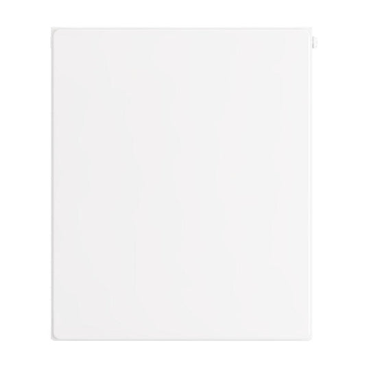 Eastbrook Flat Cover Plate 600 x 500mm Gloss White | 25.5038
