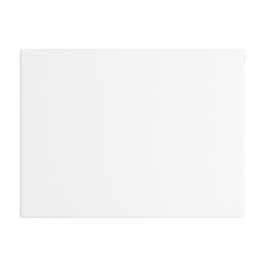 Eastbrook Flat Cover Plate 600 x 800mm Gloss White | 25.5041
