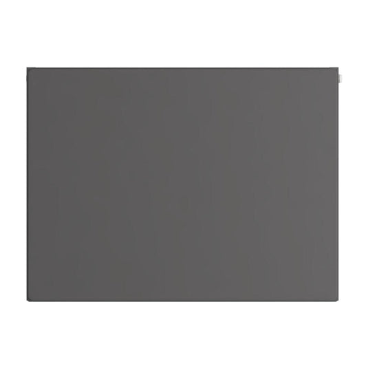 Eastbrook Flat Cover Plate 600 x 800mm Matt Anthracite | 25.5054