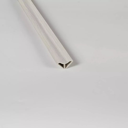 Eastbrook Flooring Scotia Tile Light Stone 2.4m | 31.1007 - Envy Bathrooms Ltd