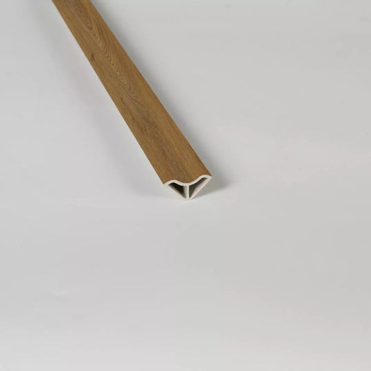 Eastbrook Flooring Scotia Wood Classic Oak 2.4m | 31.1001 - Envy Bathrooms Ltd