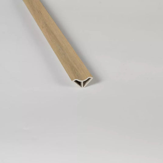 Eastbrook Flooring Scotia Wood Golden Oak 2.4m | 31.1003 - Envy Bathrooms Ltd