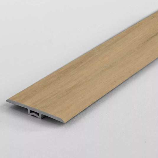 Eastbrook Flooring T-Join Golden Oak 2.4m | 31.1012 - Envy Bathrooms Ltd
