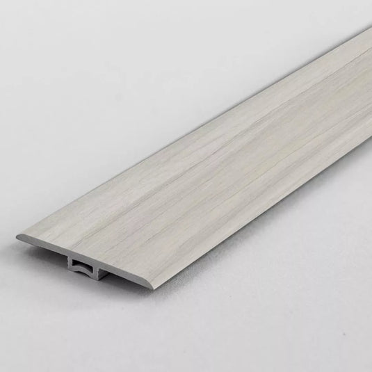Eastbrook Flooring T Join Tile Light Stone 2.4m | 31.1016 - Envy Bathrooms Ltd