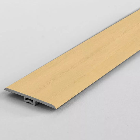 Eastbrook Flooring T Join Wood Blond Oak 2.4m | 31.1011 - Envy Bathrooms Ltd