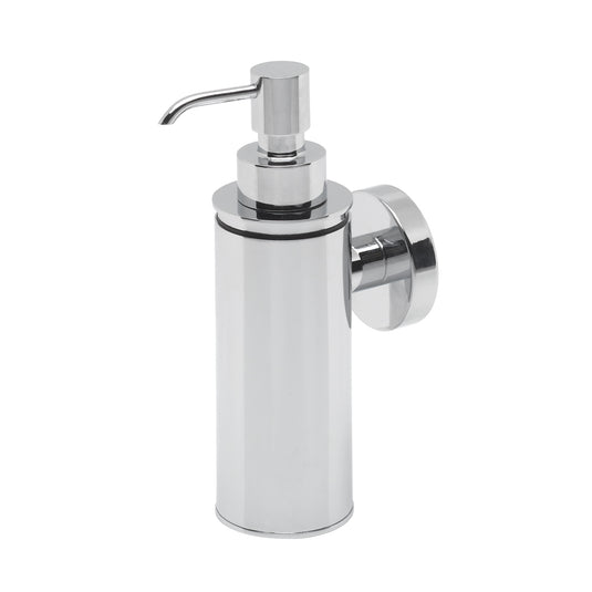 Eastbrook Genoa Metal Soap Dispenser Chrome | 52.005