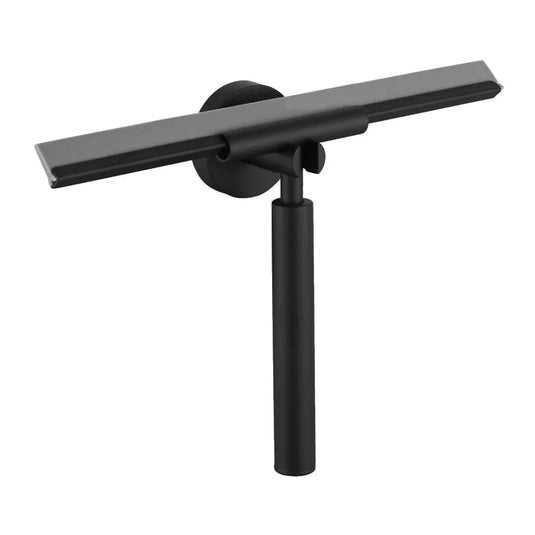 Eastbrook Genoa Shower Wiper Matt Black | 52.072 - Envy Bathrooms Ltd