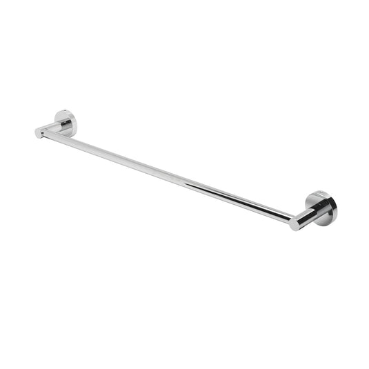Eastbrook Genoa Single Towel Rail 644mm | Chrome | 52.009