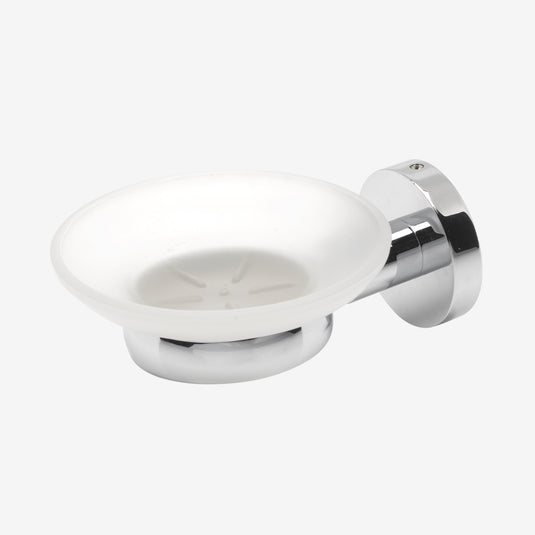 Eastbrook Genoa Soap Dish Chrome | 52.003