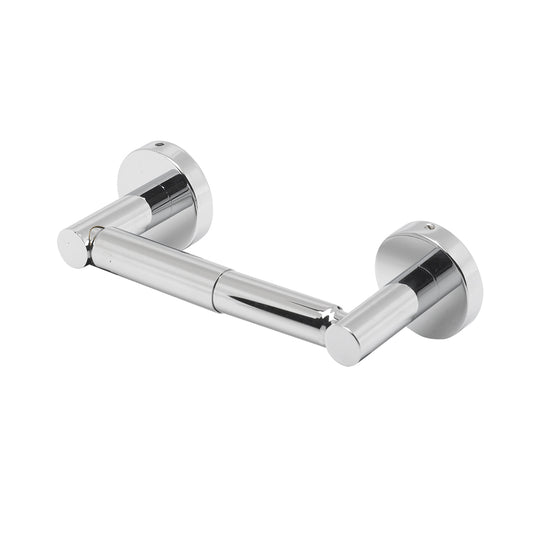 Eastbrook Genoa Spindle Toilet Roll Holder Chrome | 52.007