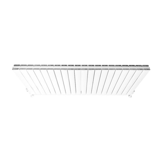 Eastbrook Hadleigh 1395mm Cover Cap Set Chrome | 86.0486