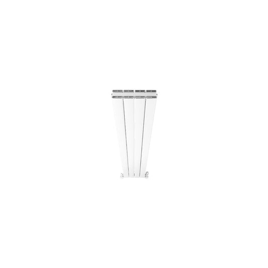 Eastbrook Hadleigh 275mm Cover Cap Set Chrome | 86.0295