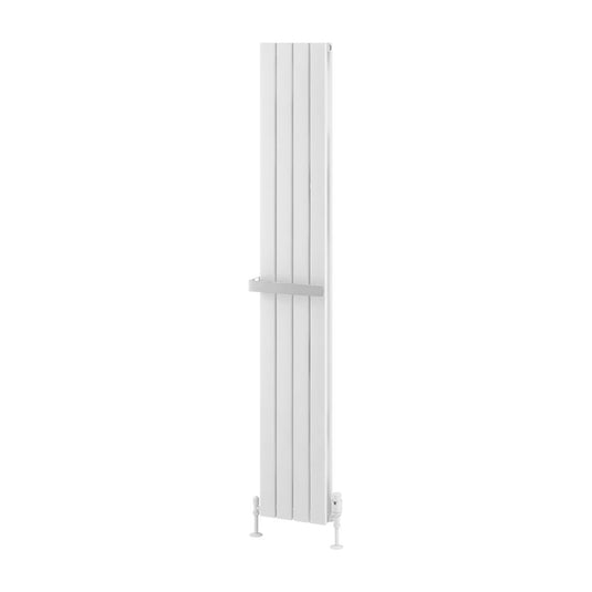 Eastbrook Hadleigh 275mm Towel Hanger Chrome | 86.0321