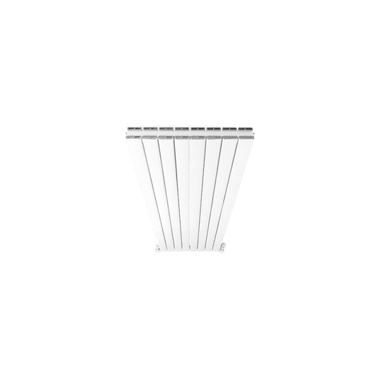 Eastbrook Hadleigh 555mm Cover Cap Set Chrome | 86.0488