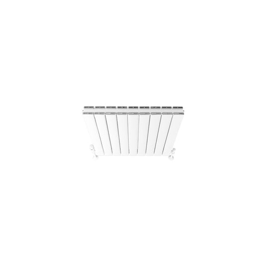 Eastbrook Hadleigh 625mm Cover Cap Set Chrome | 86.0298