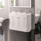 Eastbrook Hardwick 1200mm Basin White | 36.0023