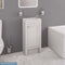 Eastbrook Hardwick 390mm Basin White | 36.0026
