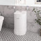 Eastbrook Hardwick 500mm Basin White | 36.0005