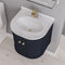Eastbrook Hardwick 900mm Polymarble Basin White | 36.2017