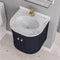 Eastbrook Hardwick 900mm Quartz Basin White | 36.2018