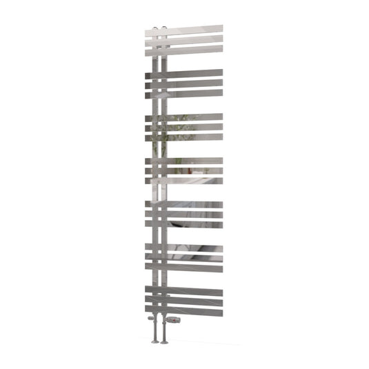 Eastbrook Hurley 1800 x 500mm Towel Rail Chrome | 89.0570