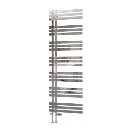 Eastbrook Hurley 1800 x 600mm Towel Rail Chrome | 89.0571