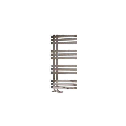 Eastbrook Hurley Towel Rail 1000x500mm Chrome | 89.1727