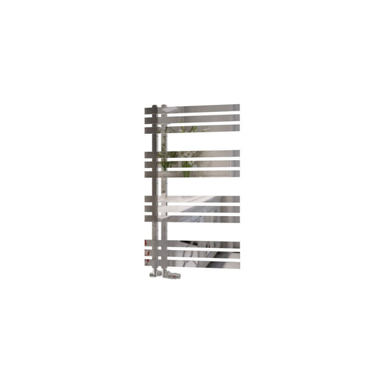 Eastbrook Hurley Towel Rail 1000x600mm Chrome | 89.1728