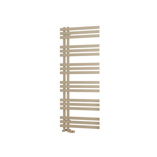 Eastbrook Hurley Towel Rail 1500x600mm Matt Cappuccino | 89.1734