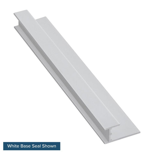 Eastbrook Hydropanel Base Seal Anthracite | 32.308