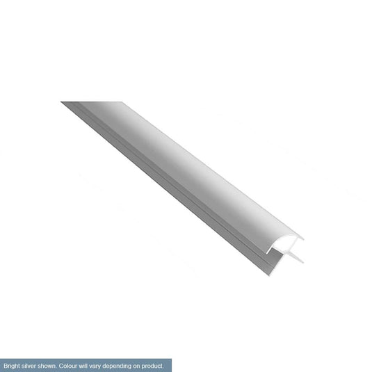 Eastbrook Hydropanel External White | 32.102