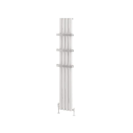 Eastbrook Kelmscott 275mm Towel Hanger Chrome | 89.0355