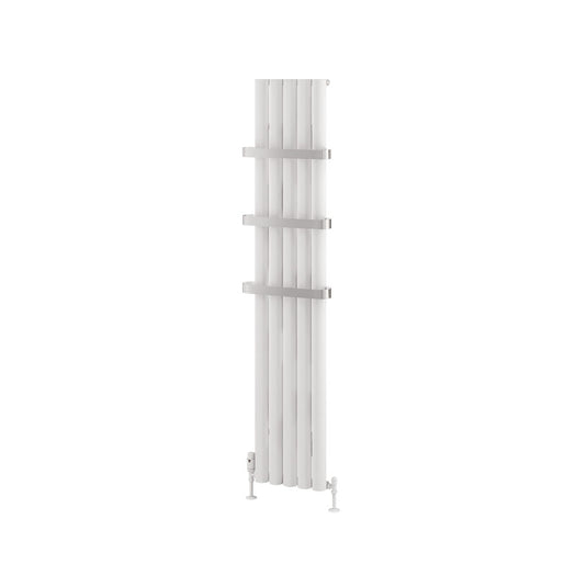 Eastbrook Kelmscott 345mm Towel Hanger Chrome | 89.0356