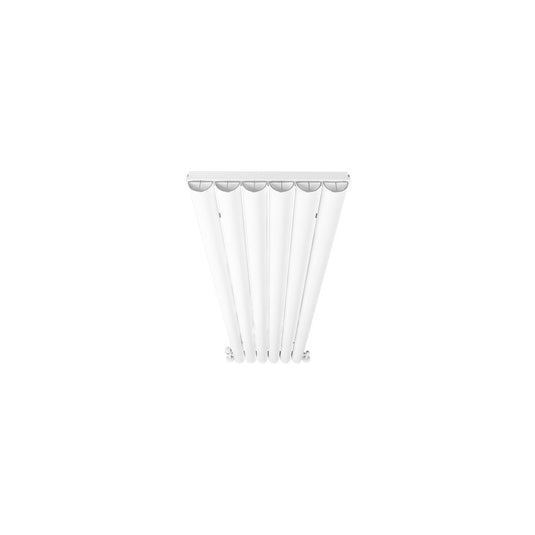 Eastbrook Kelmscott 415mm Cover Cap Set Chrome | 89.0413