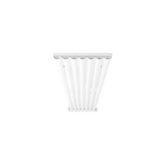 Eastbrook Kelmscott 485mm Cover Cap Set Chrome | 89.0414