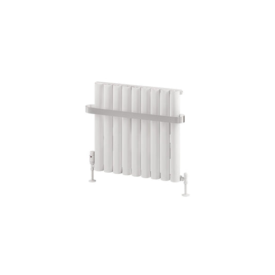 Eastbrook Kelmscott 625mm Towel Hanger Chrome | 89.0359