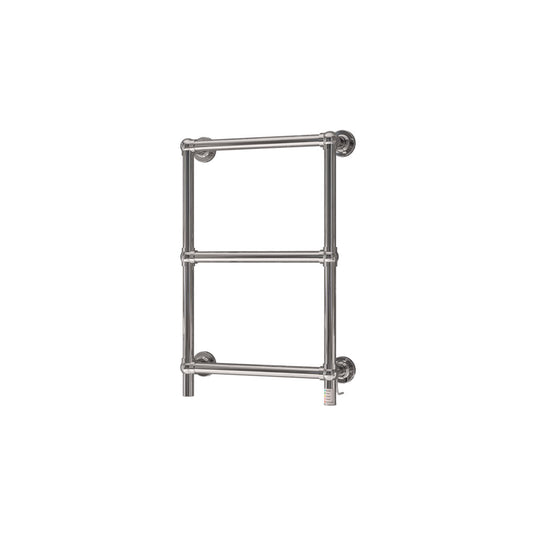 Eastbrook Kennet 700 x 500mm Dry Element Towel Rail Chrome | 47.0047