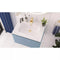 Eastbrook Langley 600mm Polymarble Basin White | 36.2071