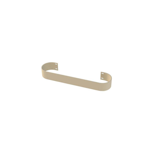 Eastbrook Malmesbury 280mm Towel Hanger Matt Cappuccino | 89.0488