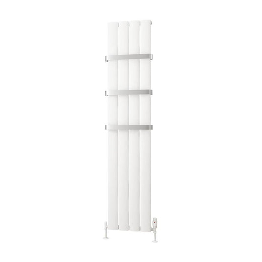 Eastbrook Malmesbury 375mm Towel Hanger Chrome | 89.0159