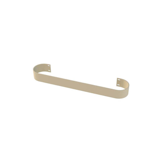 Eastbrook Malmesbury 375mm Towel Hanger Matt Cappuccino | 89.0489