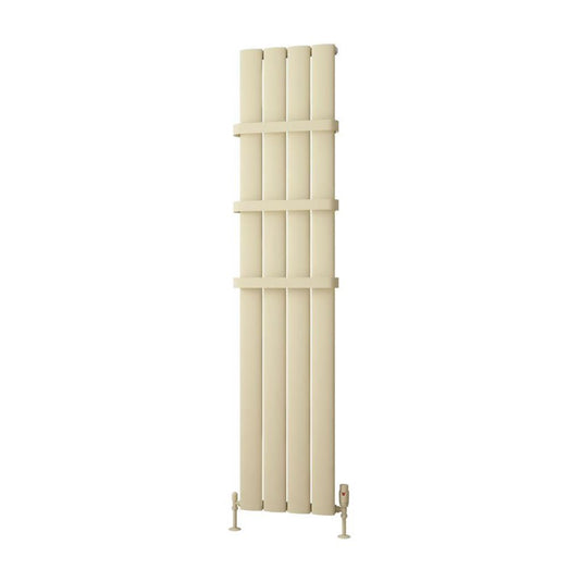 Eastbrook Malmesbury 375mm Towel Hanger Matt Cappuccino | 89.0489