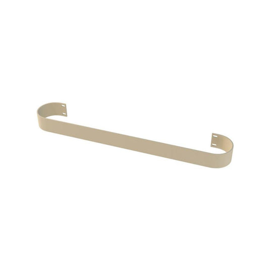 Eastbrook Malmesbury 470mm Towel Hanger Matt Cappuccino | 89.0490