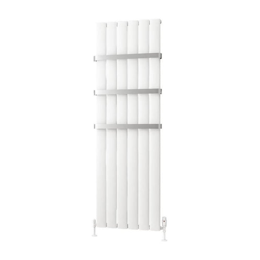 Eastbrook Malmesbury 565mm Towel Hanger Chrome | 89.0176