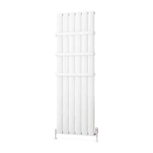 Eastbrook Malmesbury 565mm Towel Hanger Matt White | 89.0209