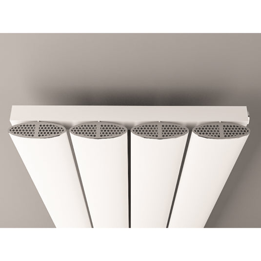 Eastbrook Malmesbury 850mm Cover Cap Set Chrome | 89.0497
