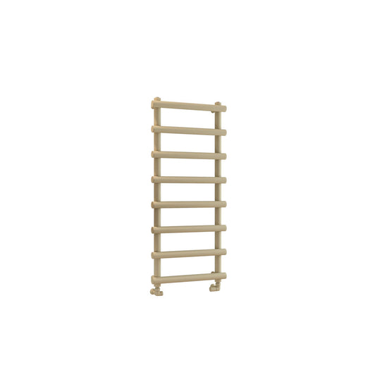 Eastbrook Marlow 1150 x 500mm Towel Rail Matt Cappuccino | 89.0520