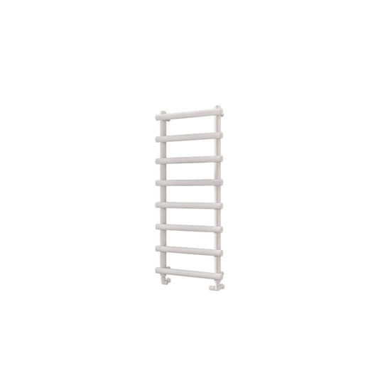 Eastbrook Marlow 1150 x 500mm Towel Rail Matt White | 89.0502