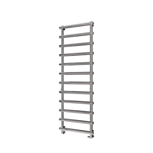 Eastbrook Marlow 1750 x 600mm Towel Rail Chrome | 89.0529